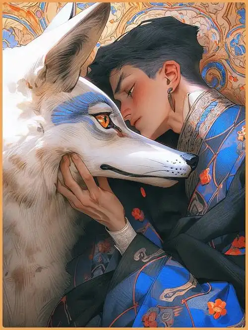 万里归途图集画面